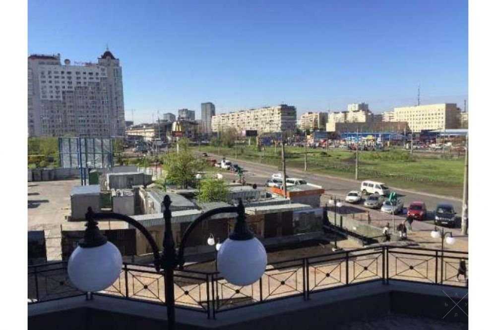 Сдается офис на Оболони(70м2),пр-т Оболонский RC-023-098(7)