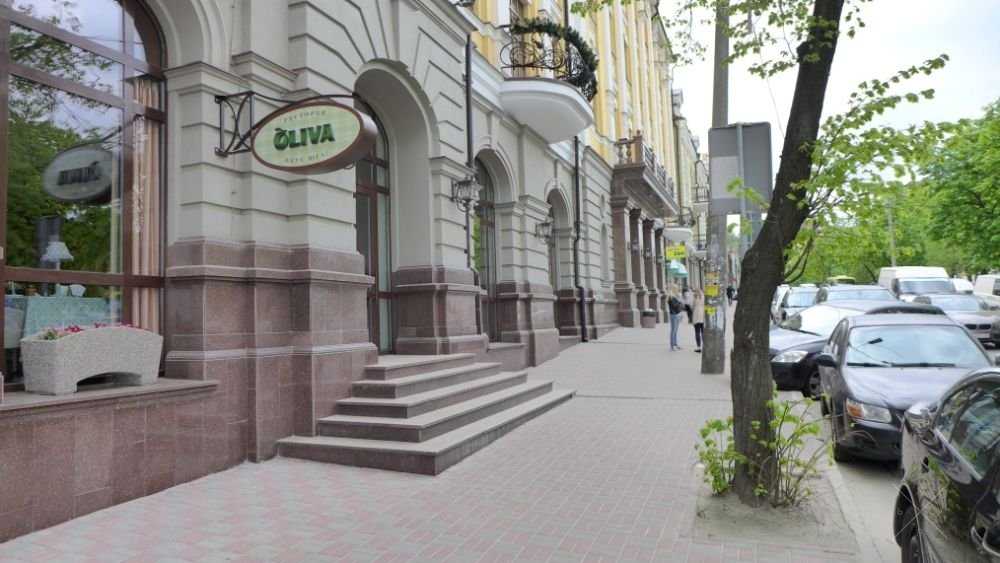 Без %, 1-й этаж, фасад, торговое, под магазин, аптеку, В.Вал, Подол