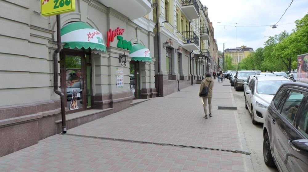Без %, 1-й этаж, фасад, торговое, под магазин, аптеку, В.Вал, Подол
