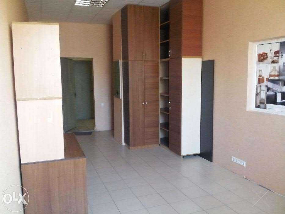Офис на Заболотного 150а