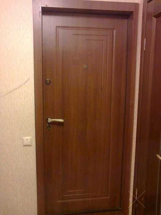 Двери входные, межкомнатные, а также откосы из МДФ накладок