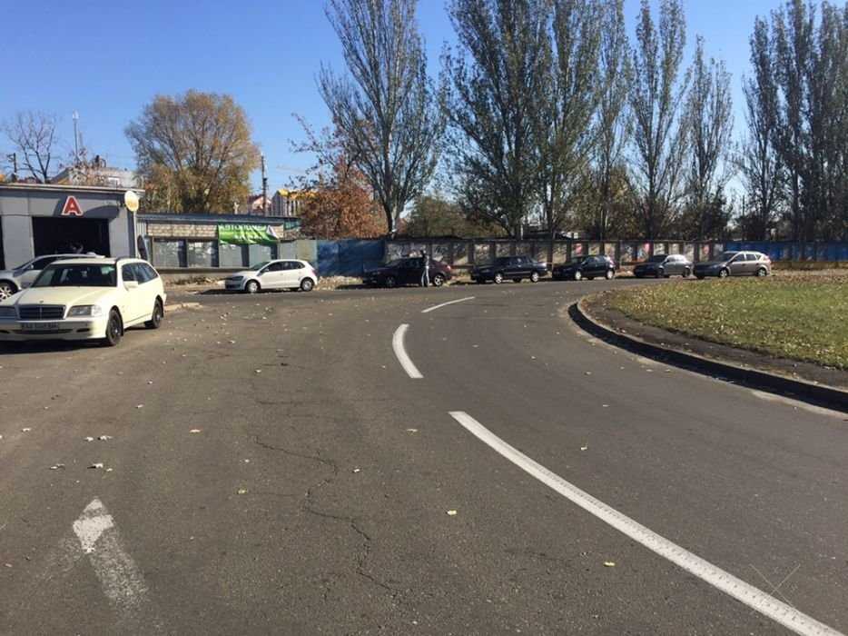 Автомойка
