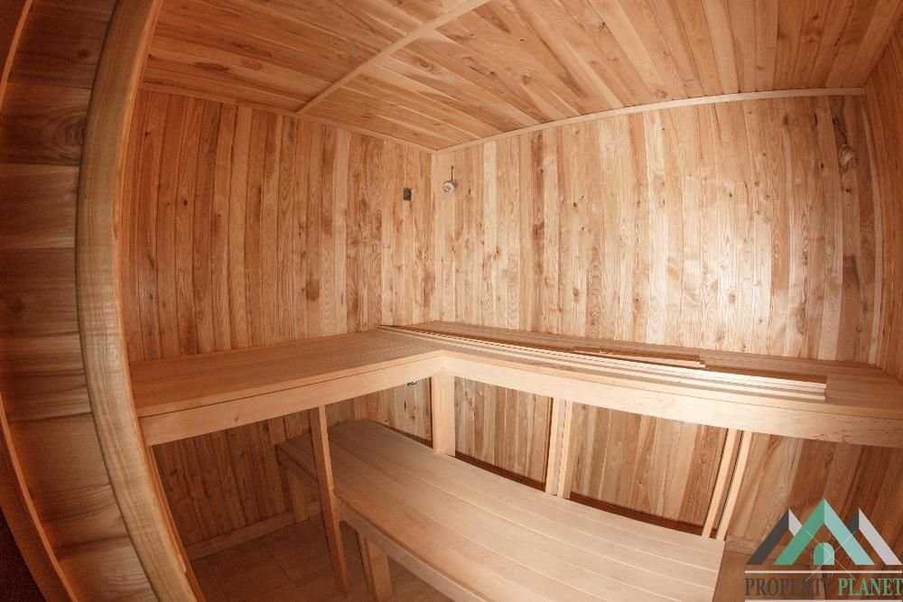 Без комиссии! Продам баню! Нежилое помещение 216 кв.м.