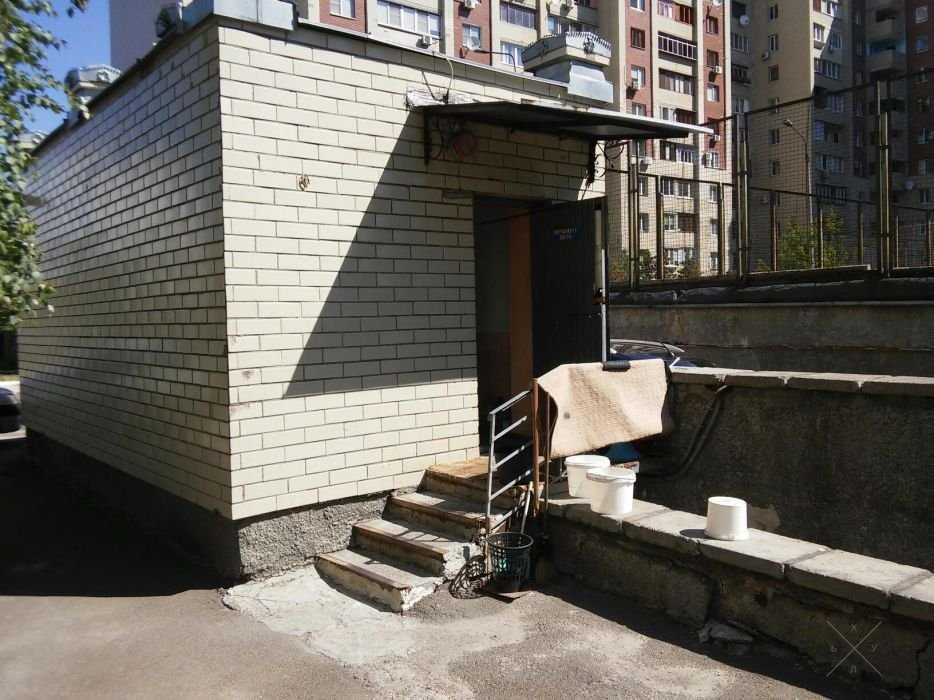 Склад, производственное помещение,кладовка.