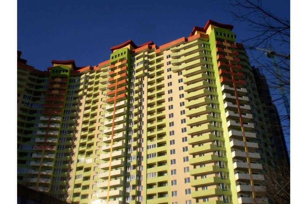 Донца 2а. Помещение 75 м. кв., под офис.