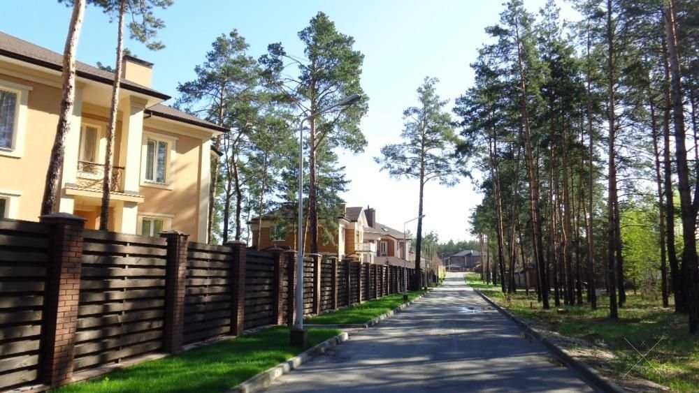 Дома в КГ "Green Wood club" от 150-180 м 2 по цене от 130 000 у.е.