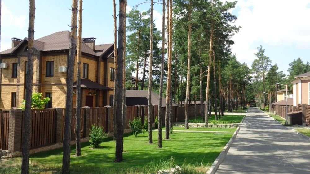 Дома в КГ "Green Wood club" от 150-180 м 2 по цене от 130 000 у.е.
