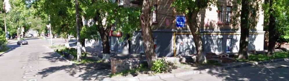 ПРОДАЖА : магазин ( 650кв.м) Киев, ул. Киквидзе 7/11, Без комиссии!
