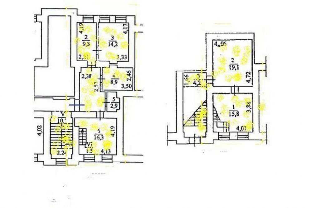 120м.кв,офис,ул.Пирогова,4/26, RC-029-135,7