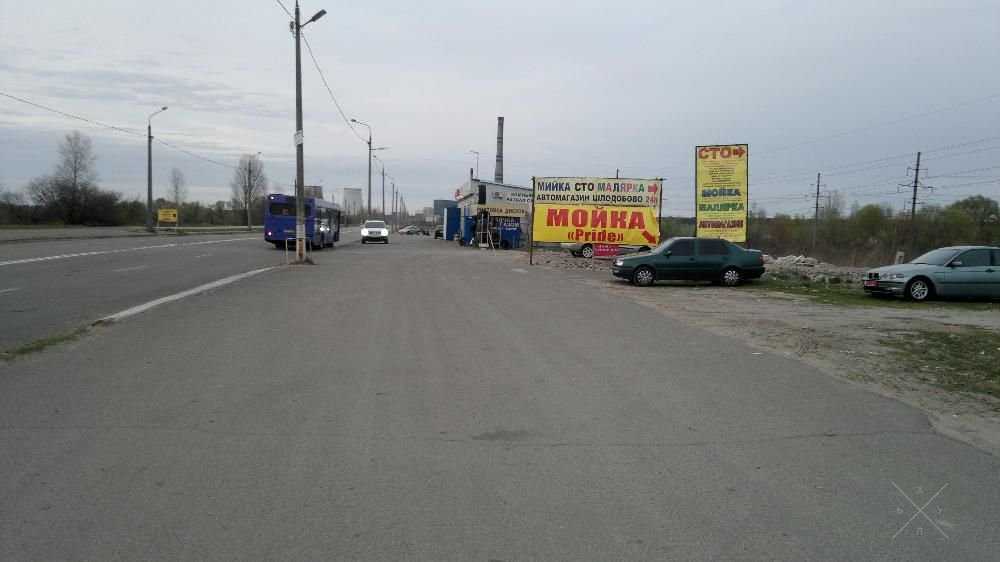 Действующий БИЗНЕС Аренда Автомойки мойка 3 ПОСТА троещина