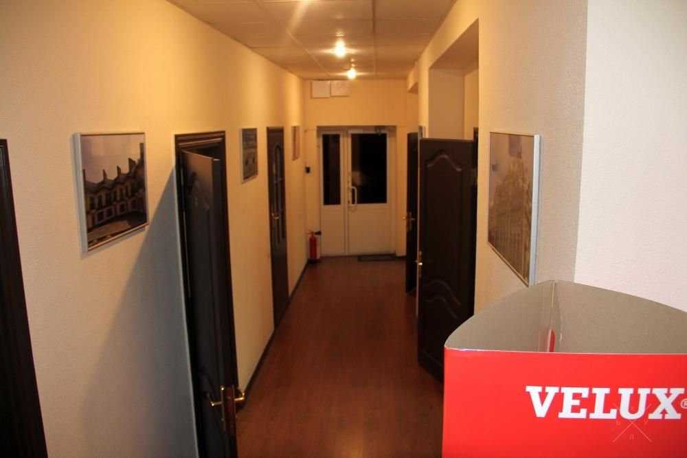 ул. Чаадаева, продажа офисного помещения в новом здании. Без комиссии