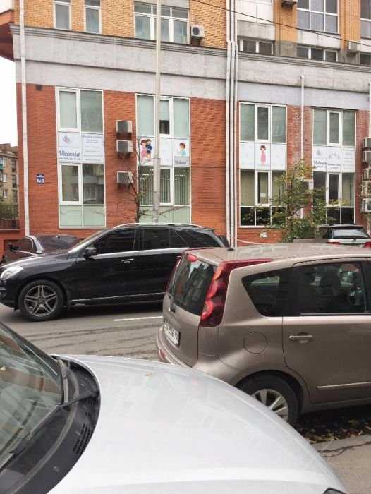 Продажа клиники,офиса на Подоле фасад 393м/кв.