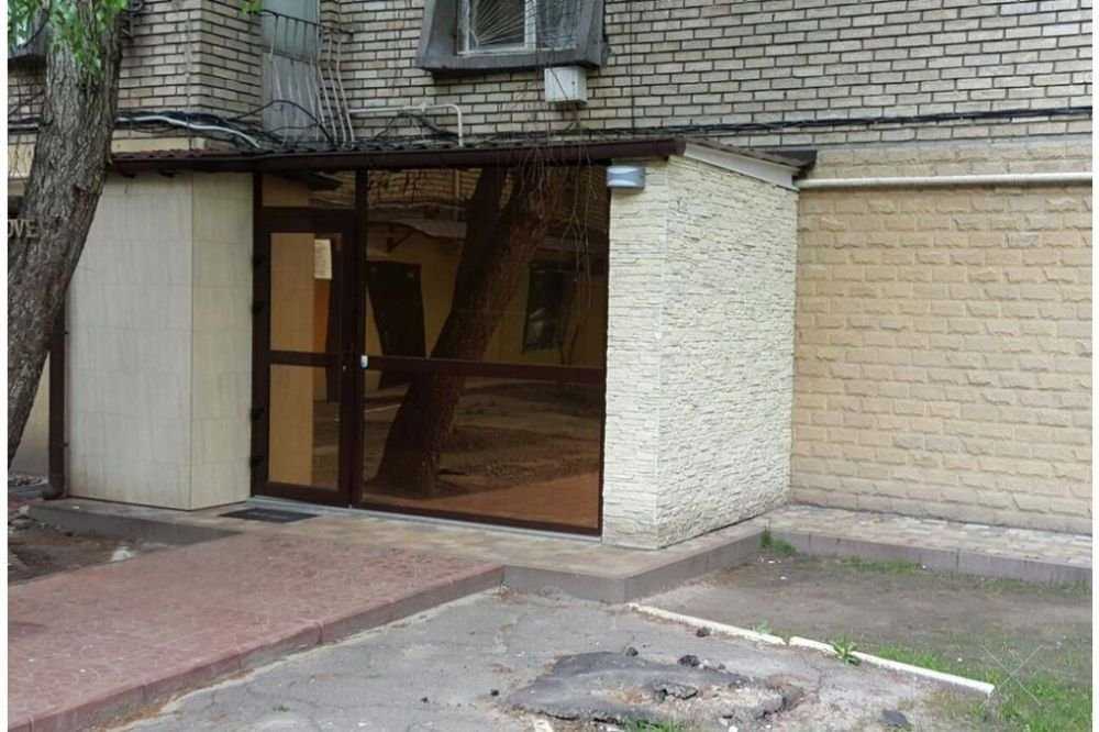 Продам ОФИС с ремонтом, 170м2, Саксаганского ул.