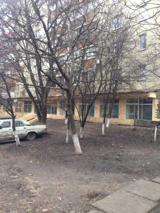 Продаётся (сдаётся) нежилое помещение на Татарке