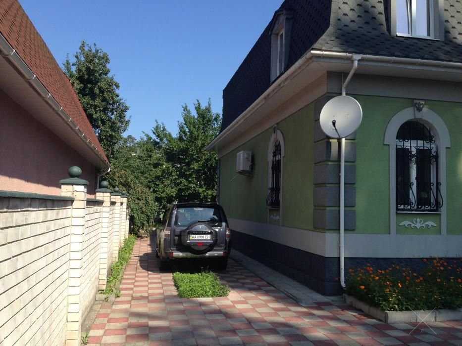 Продам дом в Подольском районе на Виноградоре