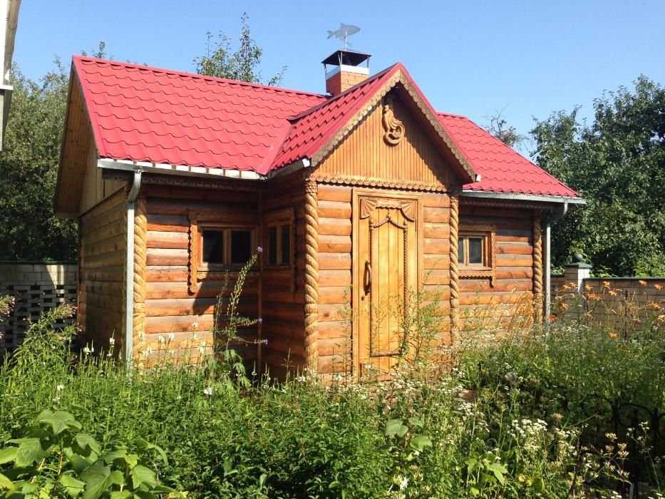 Продам дом в Подольском районе на Виноградоре
