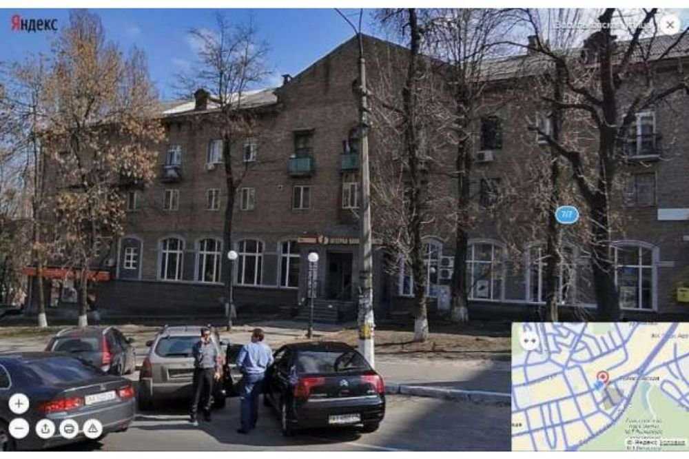 Аренда помещения