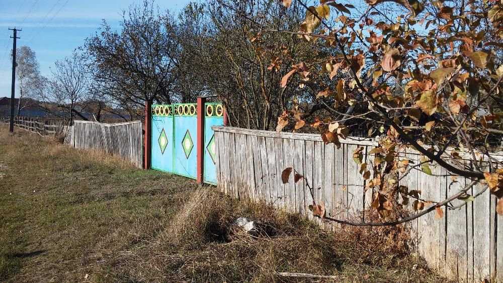 продам дачу із земельним участком (господар)