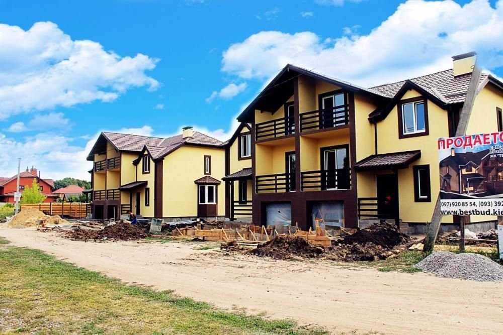 Большой дом за хорошую стоимость. Без %. 156 квадратов + земля 3 сотки