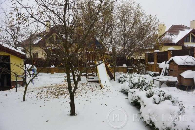 Современный дом в Севериновке, элитный котеджный город, без комиссии