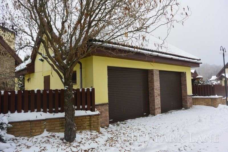 Современный дом в Севериновке, элитный котеджный город, без комиссии