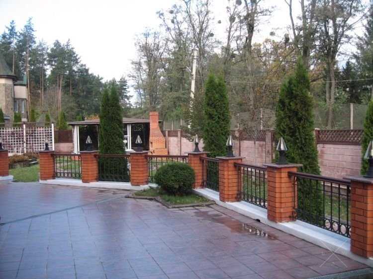 Новый коттедж в лесной зоне , Гореничи !