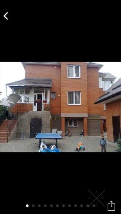 Сдам частный дом в Киеве ! Соломенский район