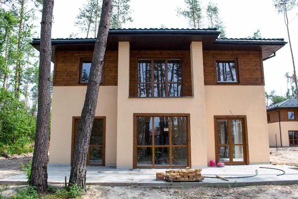 Последние два дома!! ЦЕНА СНИЖЕНА!!!Без комиссии . Лес. с. Вита Почтов