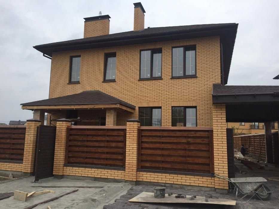 Петропавловская Борщаговка продажа новых домов без комиссии Хозяин