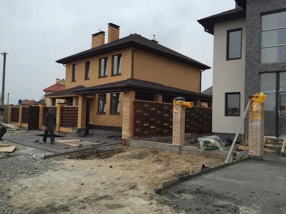 Петропавловская Борщаговка продажа новых домов без комиссии Хозяин
