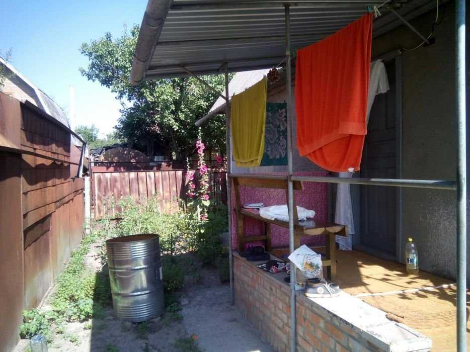 Продам или поменяю на авто жилой дом с хозпостройками и два участка