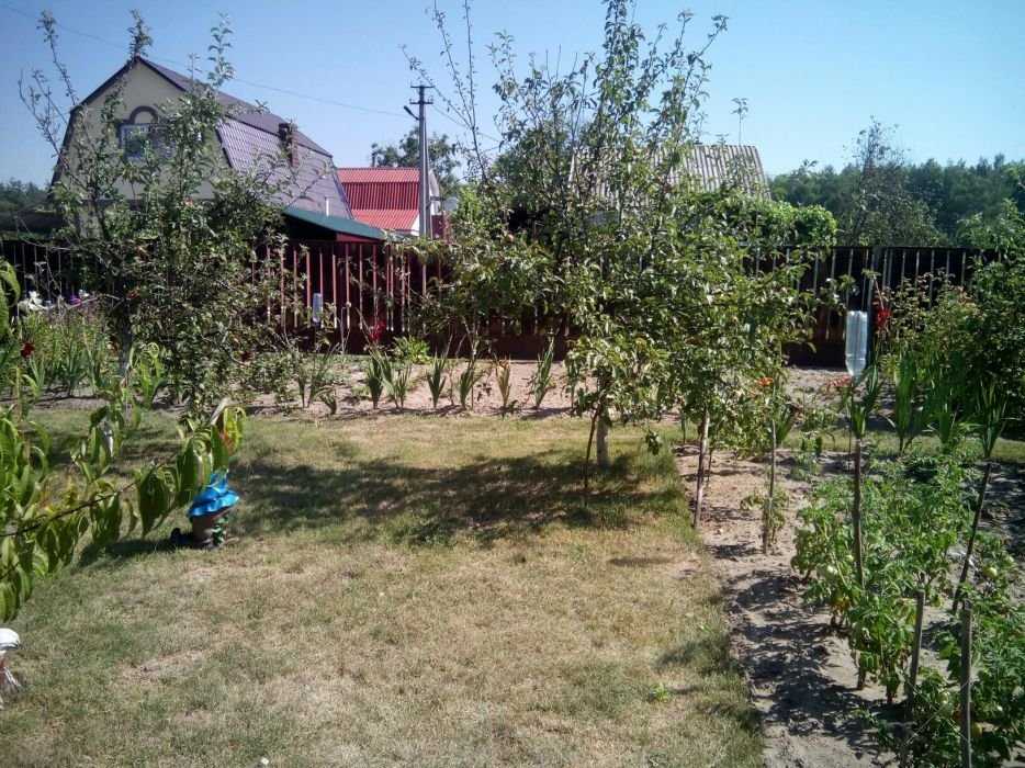 Продам или поменяю на авто жилой дом с хозпостройками и два участка