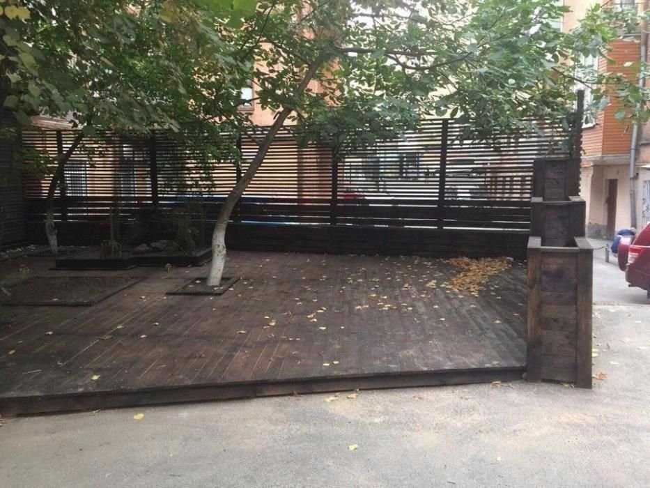Помещение на Шота Руставели