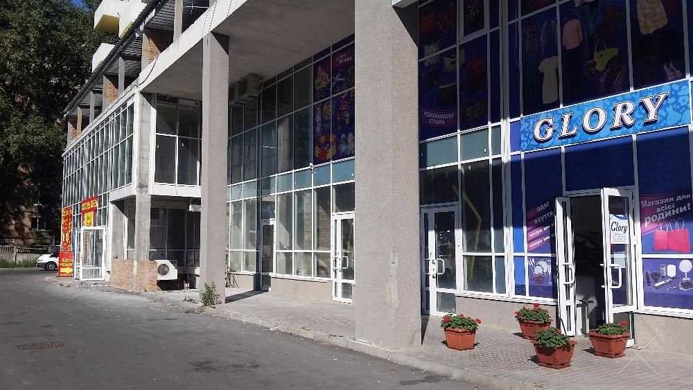 Продаю фасад цоколь неж.пом. 297метров, ул. Щербакова, 52,без комиссии