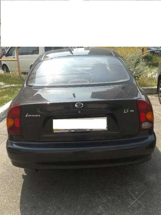 Срочно!!! Продам в рассрочку LANOS 2010 г.в. 1.5 Газ/бензин