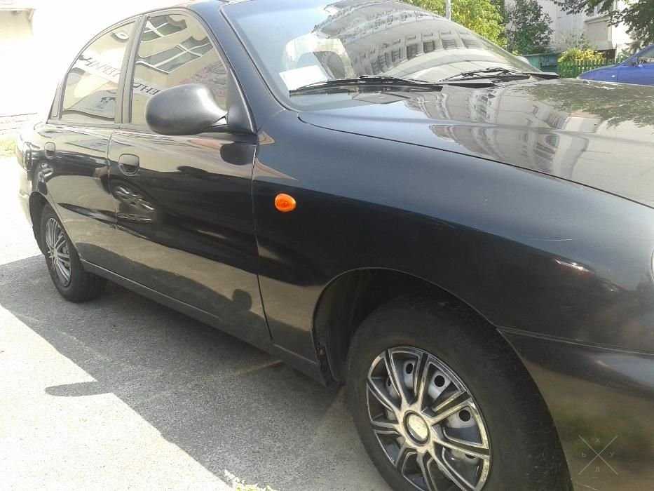 Срочно!!! Продам в рассрочку LANOS 2010 г.в. 1.5 Газ/бензин