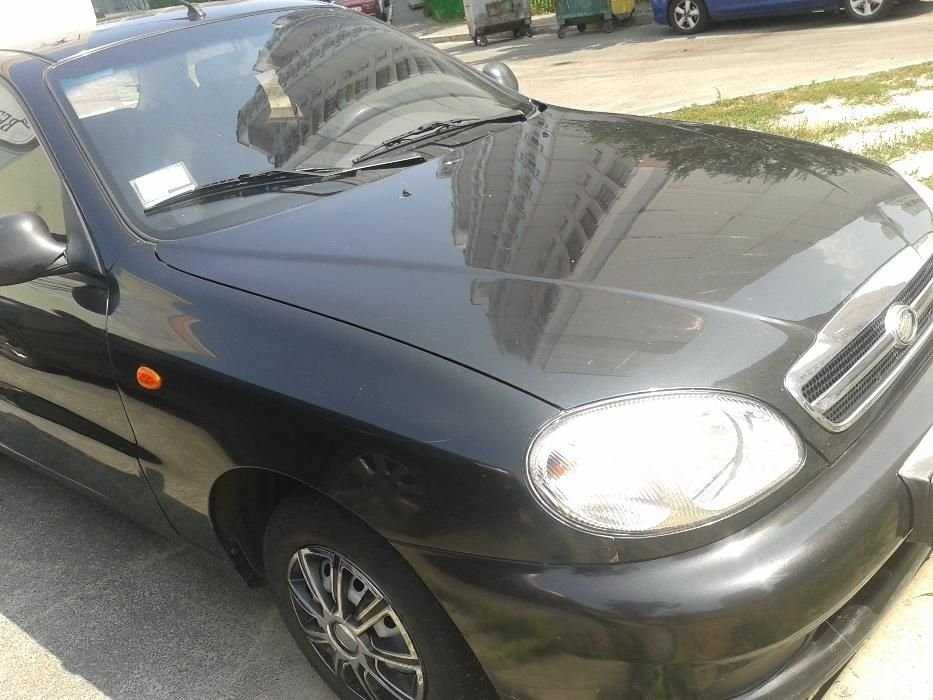 Срочно!!! Продам в рассрочку LANOS 2010 г.в. 1.5 Газ/бензин