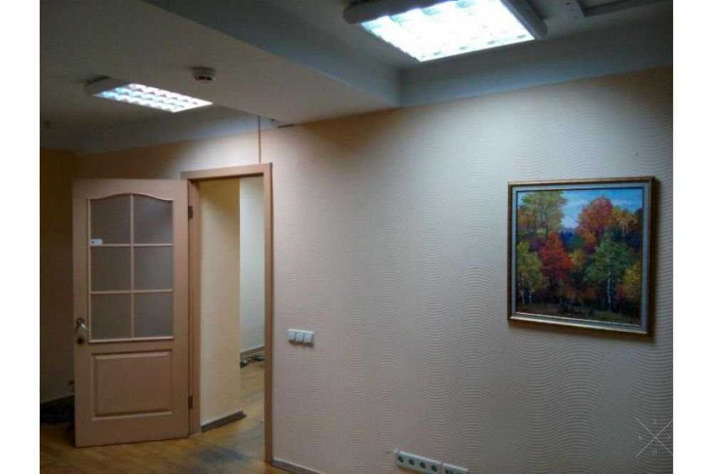 Сдается офис на КПИ(67м2),пр-т Победы RC-030-326(7)