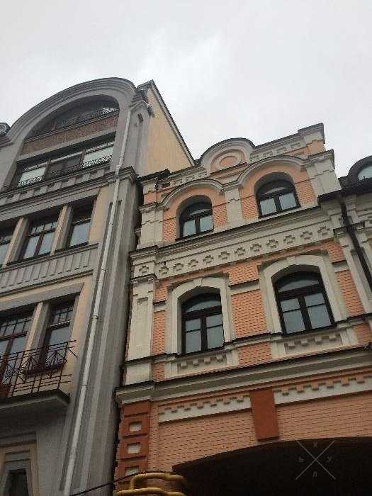 Без ком!Продам офисное помещение в новом доме на Воздвиженке-185000$