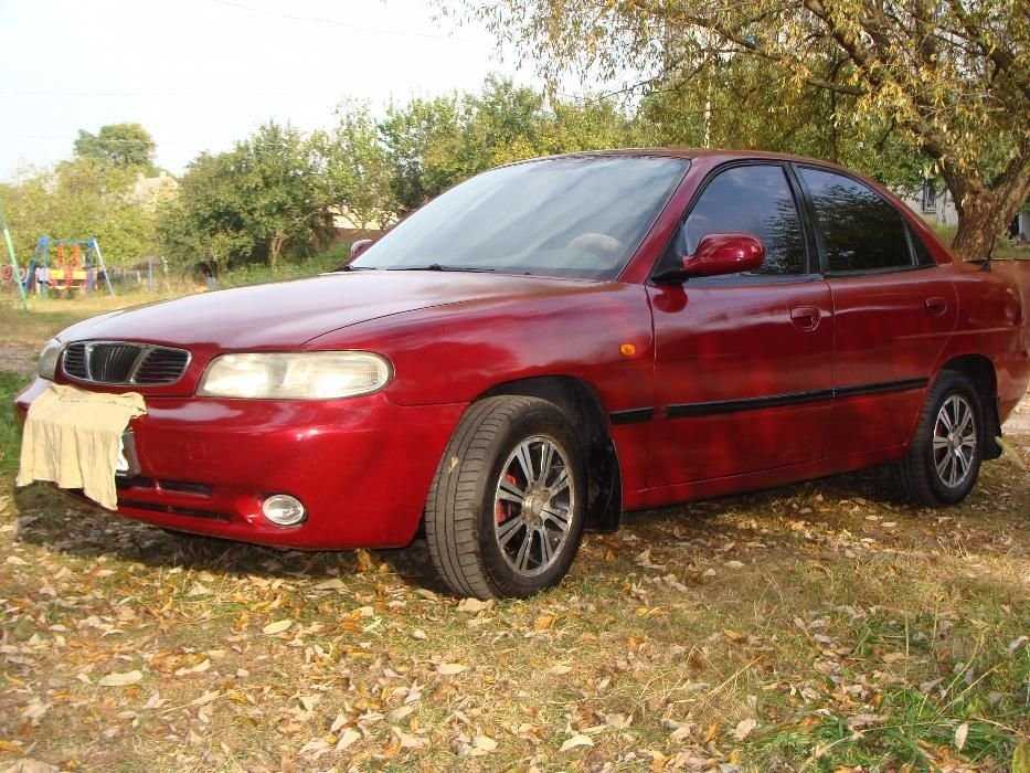 Продам автомобиль