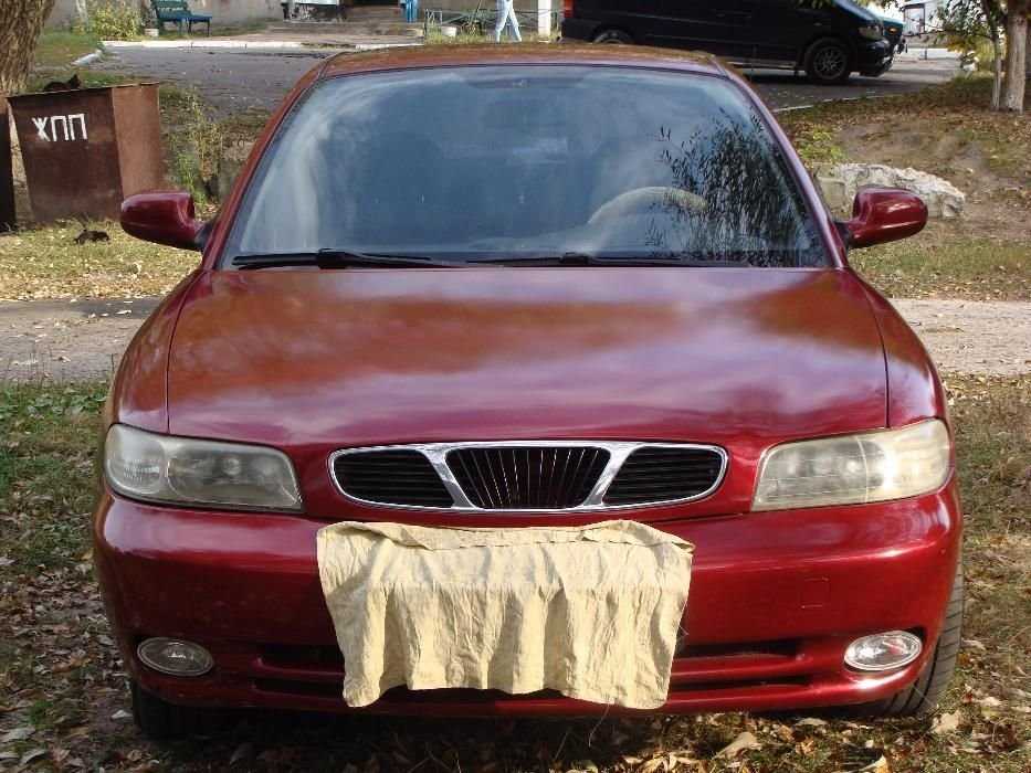 Продам автомобиль