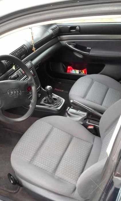 В наличии в Киеве ! Ауди а4 б5 ! Audi a4 b5 !