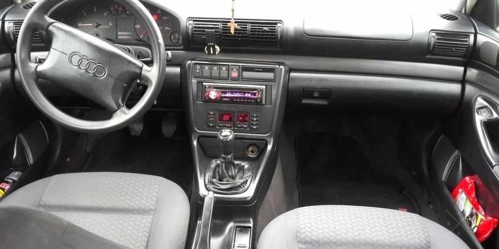 В наличии в Киеве ! Ауди а4 б5 ! Audi a4 b5 !