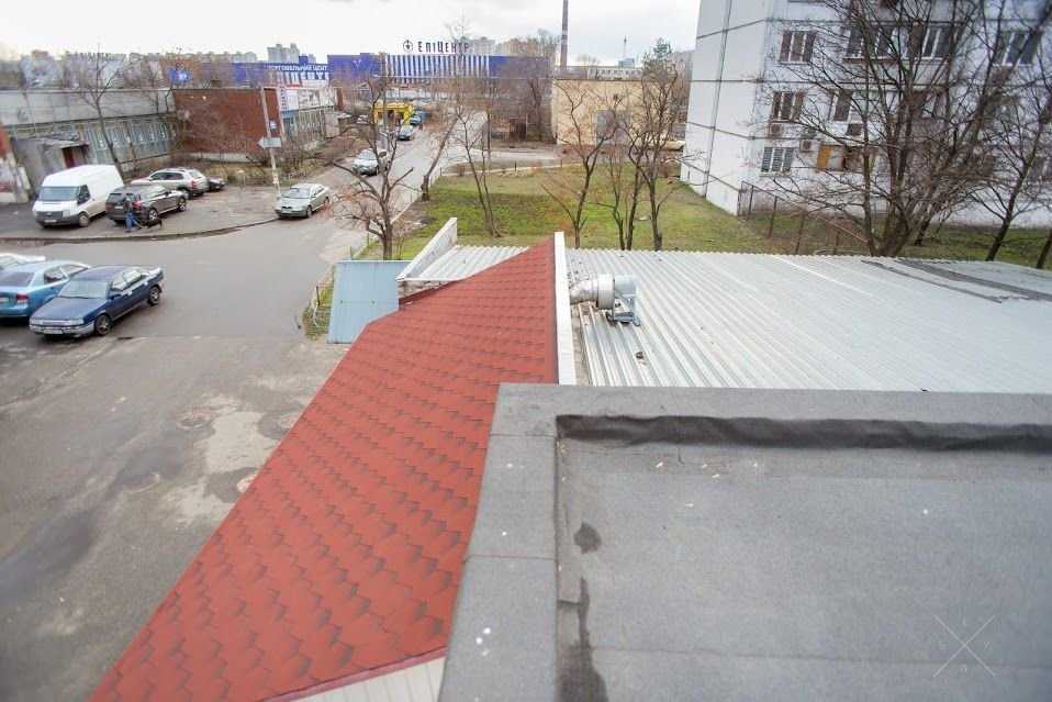 Инвестиция в недвижимость на Оболони ОС Здание 420 м² + 180> до 600 м²