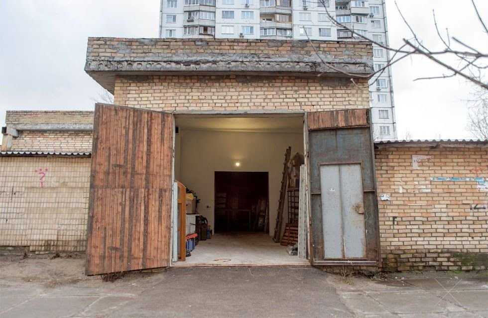 Инвестиция в недвижимость на Оболони ОС Здание 420 м² + 180> до 600 м²