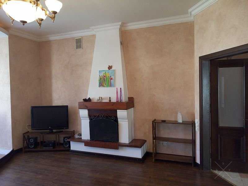 Русановские Сады, центр, особняк 350 м.кв.