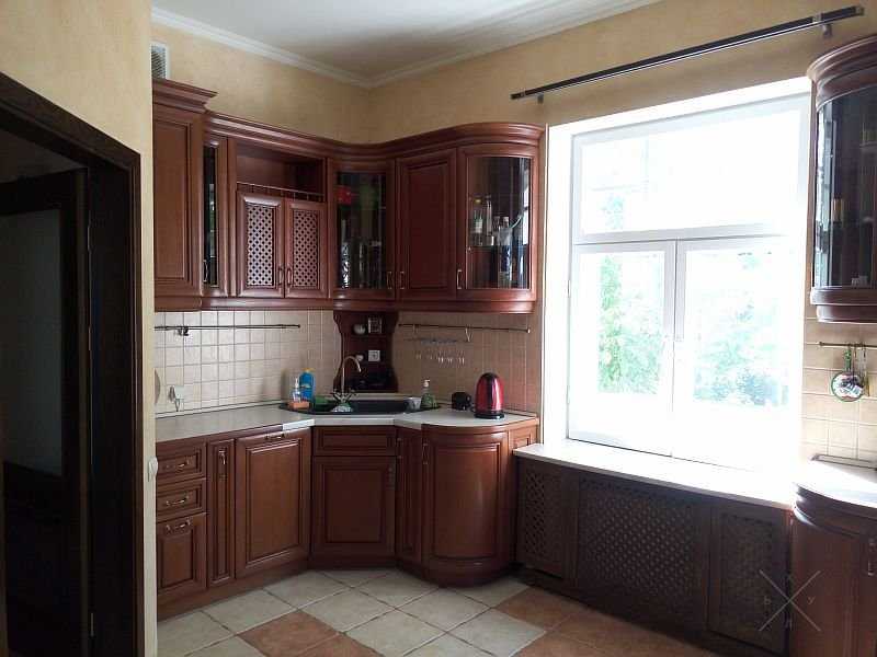 Русановские Сады, центр, особняк 350 м.кв.
