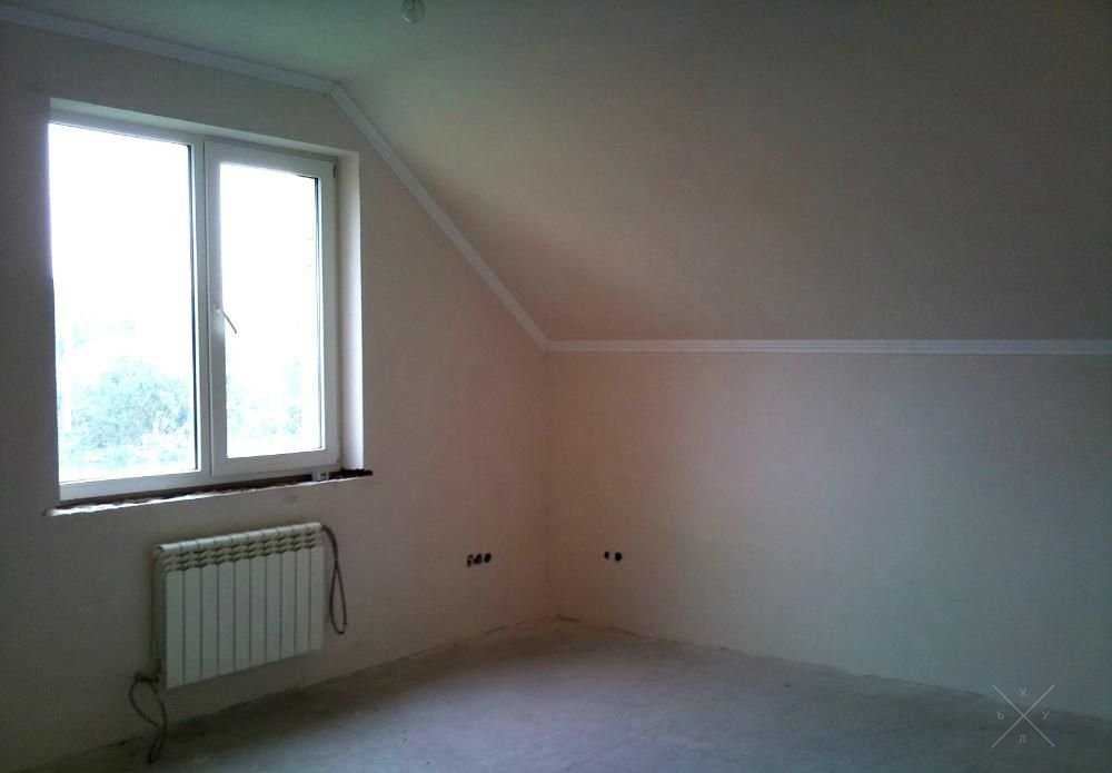 Продам дом Глеваха, 167 кв.м., 2 спальни, 6 соток, забор