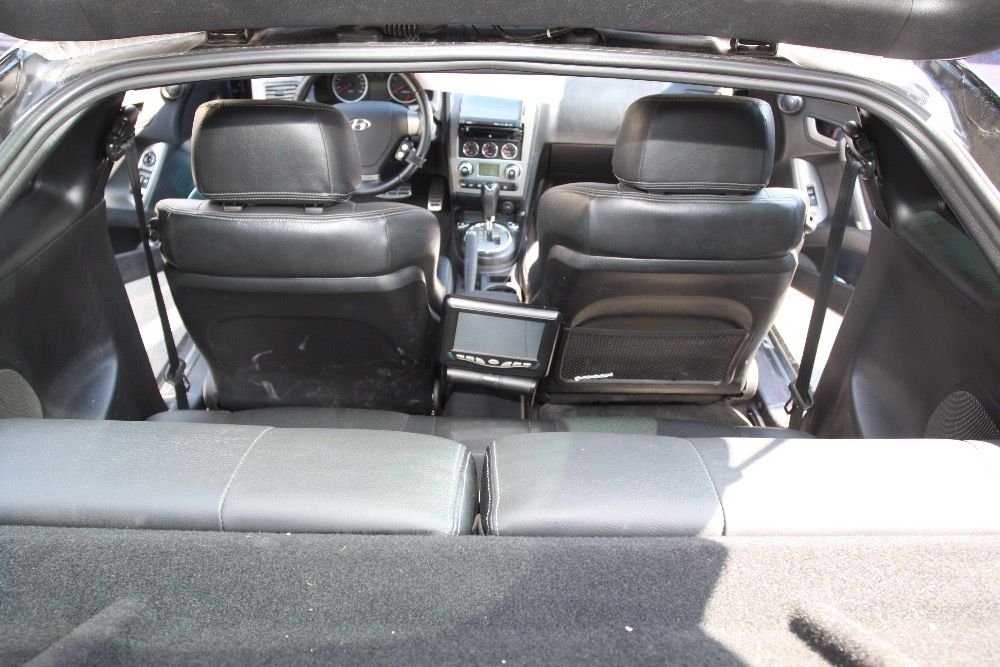 Hyundai Coupe 2.0