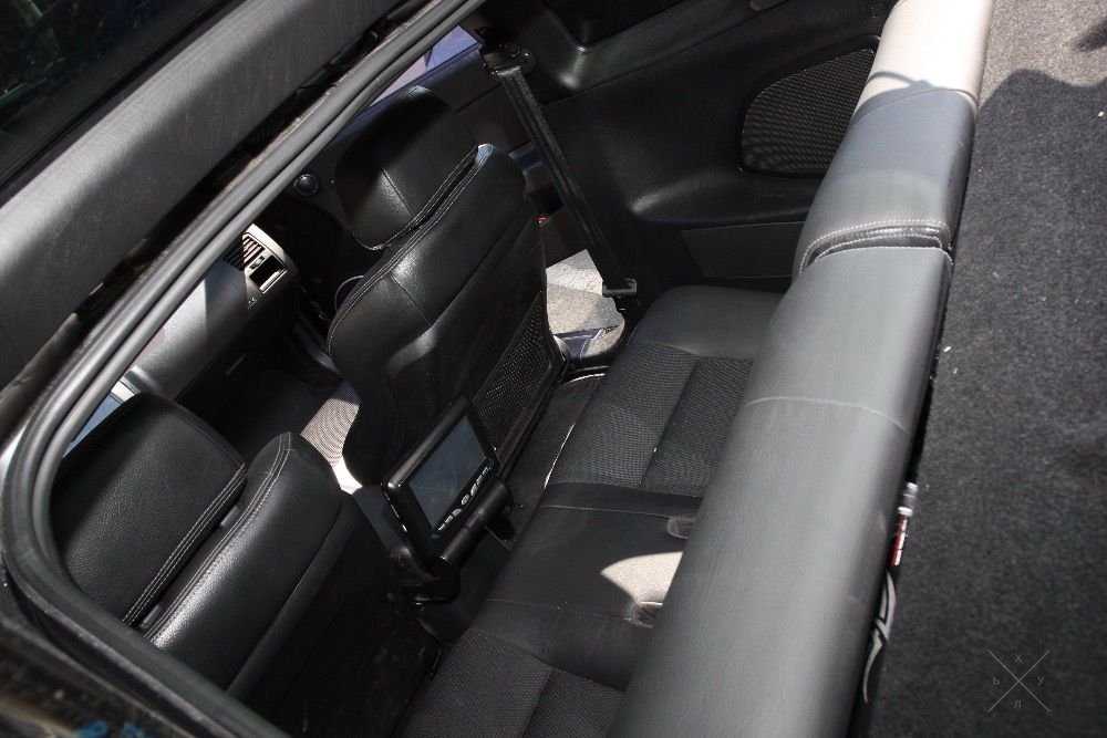Hyundai Coupe 2.0